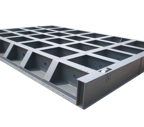 廠家直銷(xiāo) 鋼閘門(mén) 各種型號(hào)可定制